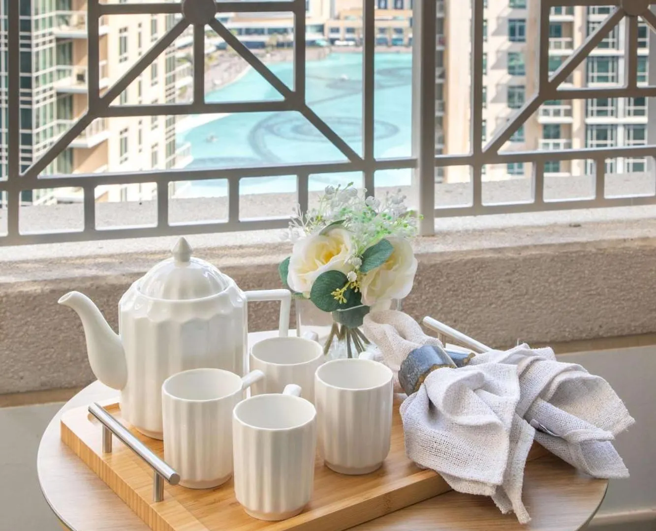 Frank Porter - 29 Boulevard Tower 1 Dubai 0*,  United Arab Emirates