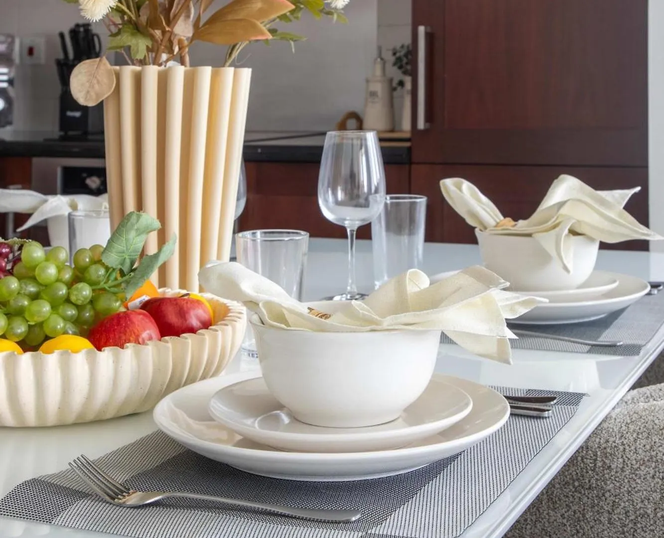 Apartment Frank Porter - 29 Boulevard Tower 1 Dubai United Arab Emirates